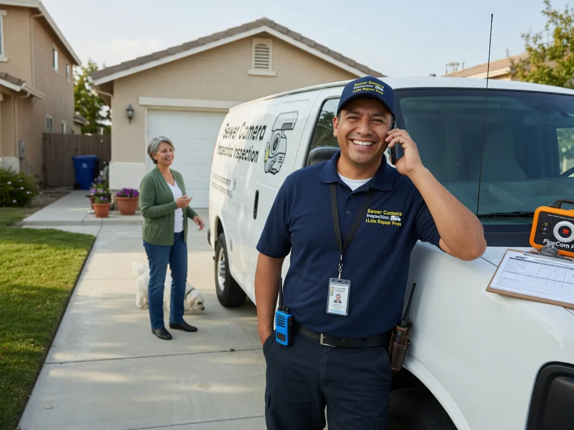 Sewer Line Repair Iola, TX FAQs